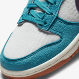 Dunk Low Se Toasty Rift Blue (GS)