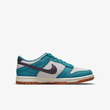 Dunk Low Se Toasty Rift Blue (GS)