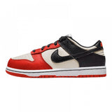 Dunk Low EMB NBA 75th Anniversary Chicago (PS)