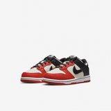 Dunk Low EMB NBA 75th Anniversary Chicago (PS)