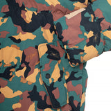 M J FLT HRTG AOP PARKA