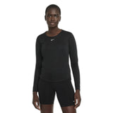 Dri-Fit One Black