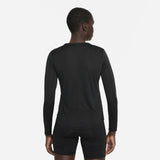 Dri-Fit One Black