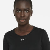Dri-Fit One Black