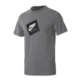 M J JUMPMAN BOX SS CREW