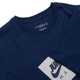 M J JUMPMAN BOX SS CREW