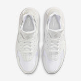 Air Huarache White