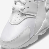 Air Huarache White