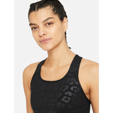 W NP DF SWSH LEPARD SHINE BRA