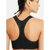 W NP DF SWSH LEPARD SHINE BRA