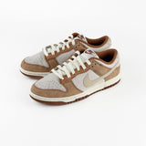Dunk Low PRM Beige 37.5