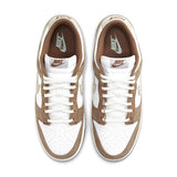 Dunk Low PRM Beige 37.5