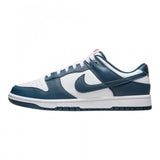 Dunk Low Retro Valerian Blue Blue