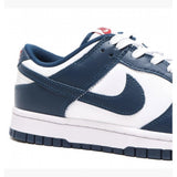Dunk Low Retro Valerian Blue Blue
