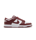 Dunk Low Retro Team Red 2022