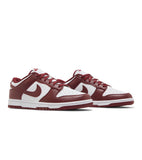 Dunk Low Retro Team Red 2022