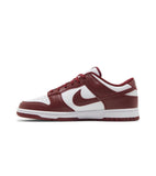 Dunk Low Retro Team Red 2022