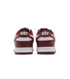 Dunk Low Retro Team Red 2022