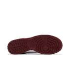 Dunk Low Retro Team Red 2022