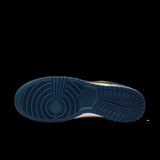 Dunk Low Yellow/Blue