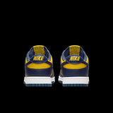 Dunk Low Yellow/Blue