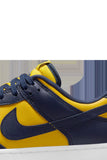Dunk Low Yellow/Blue