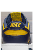 Dunk Low Yellow/Blue