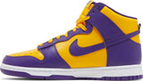 DUNK HI RETRO