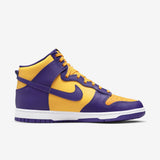 DUNK HI RETRO
