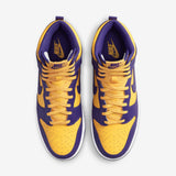 DUNK HI RETRO