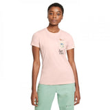 W NSW Nature Pocket Tee