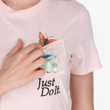 W NSW Nature Pocket Tee