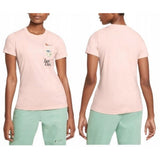 W NSW Nature Pocket Tee