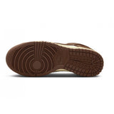 W DUNK LOW