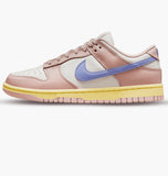 Dunk Low Pink Oxford (W)