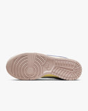 Dunk Low Pink Oxford (W)