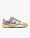 Dunk Low Pink Oxford (W)