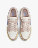 Dunk Low Pink Oxford (W)