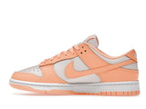 Dulow Retro Peach Cream