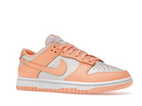 Dulow Retro Peach Cream