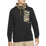 Dri-Fit Black