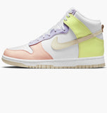 Dunk High Cashmere (W)