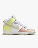 Dunk High Cashmere (W)