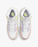Dunk High Cashmere (W)