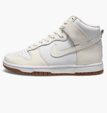 Dunk High Sail Gum (W)
