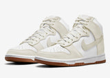 Dunk High Sail Gum (W)