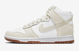 Dunk High Sail Gum (W)
