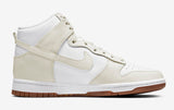 Dunk High Sail Gum (W)