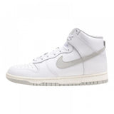 Dunk High Neutral Grey (W)