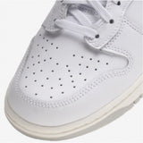 Dunk High Neutral Grey (W)